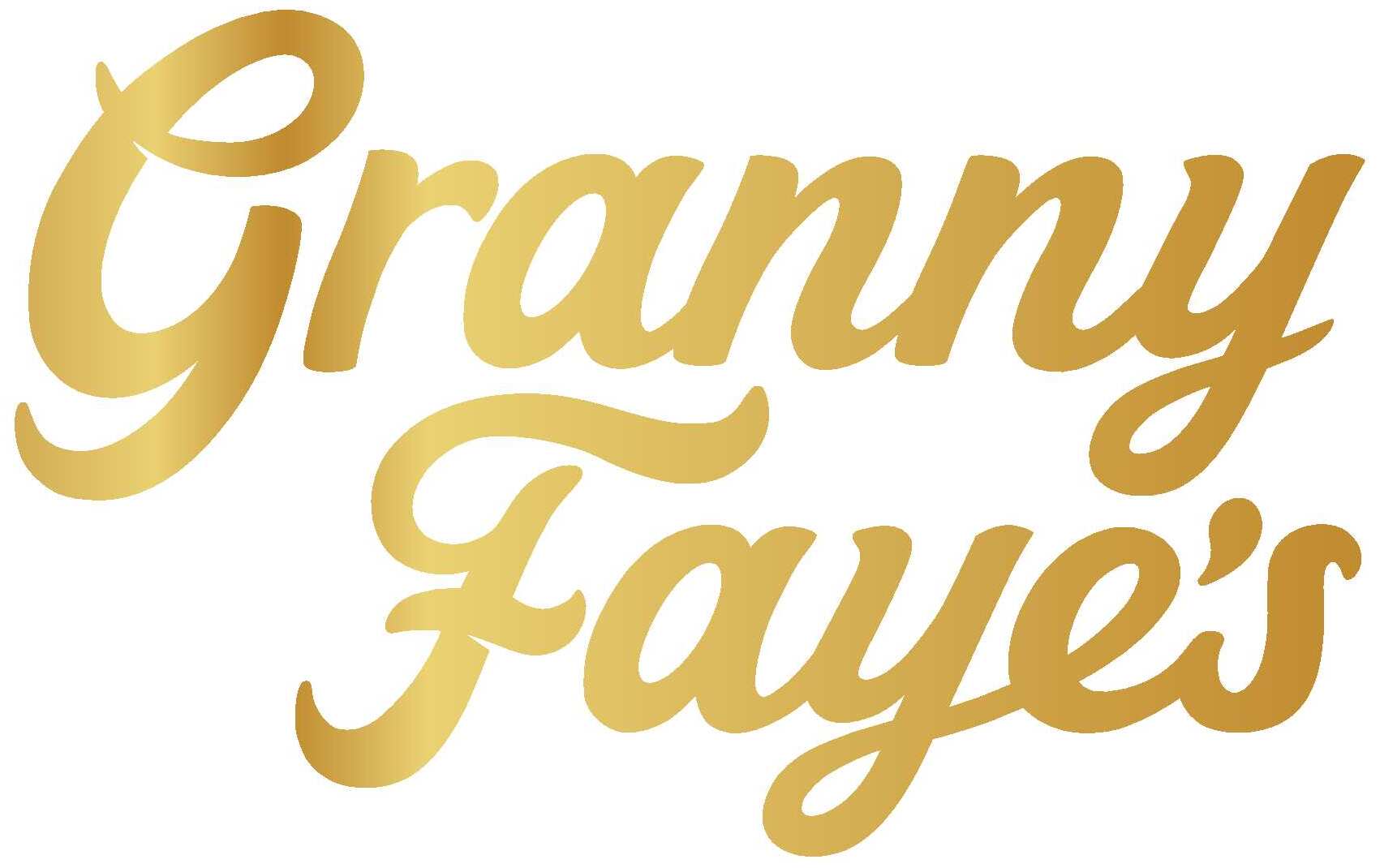 Granny Fayes logo